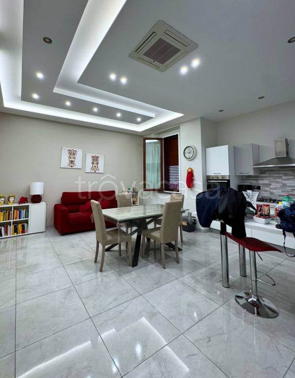 appartamento in affitto a Vibo Valentia in zona Centro Città