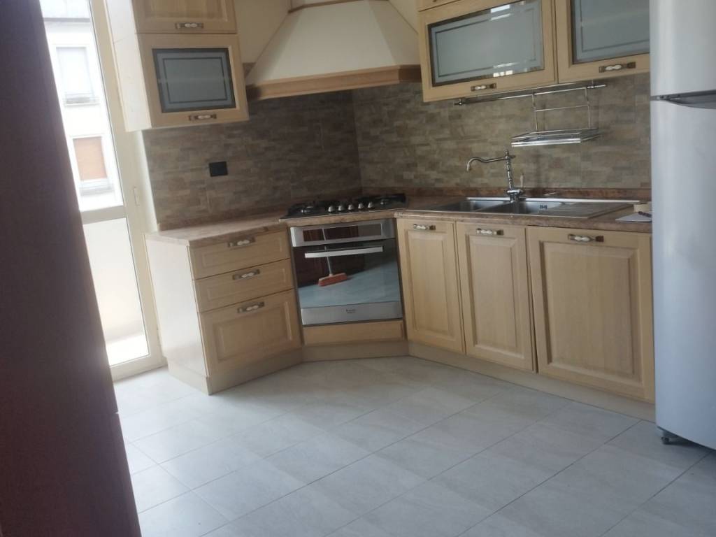 appartamento in affitto a Vibo Valentia