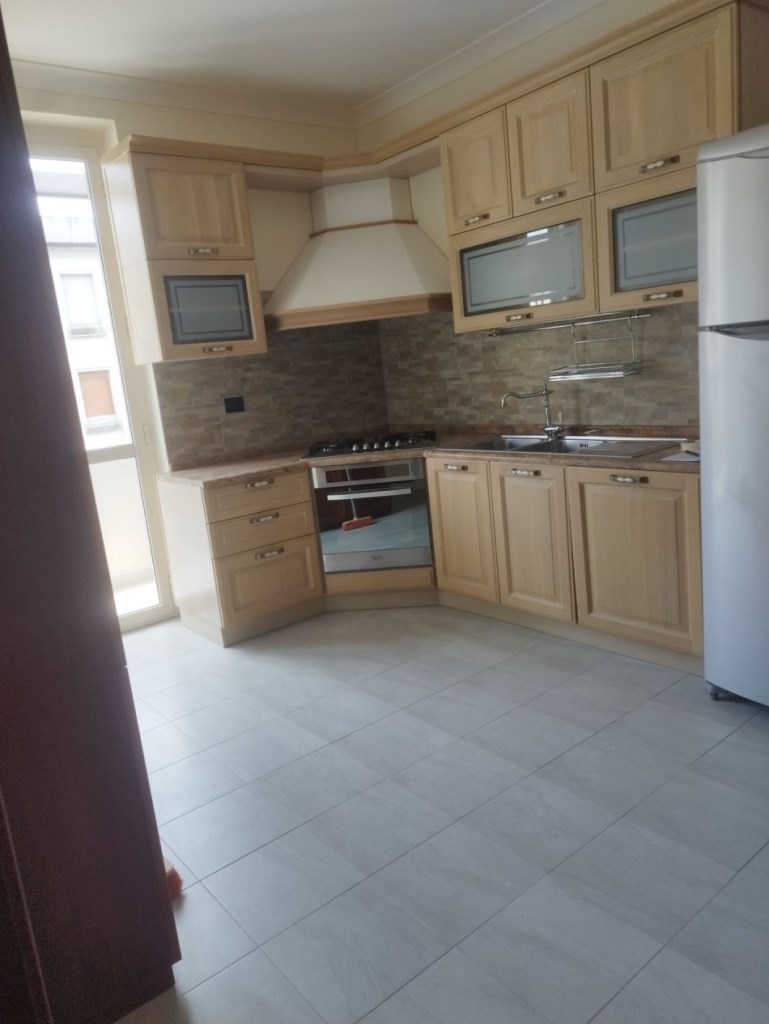 appartamento in affitto a Vibo Valentia