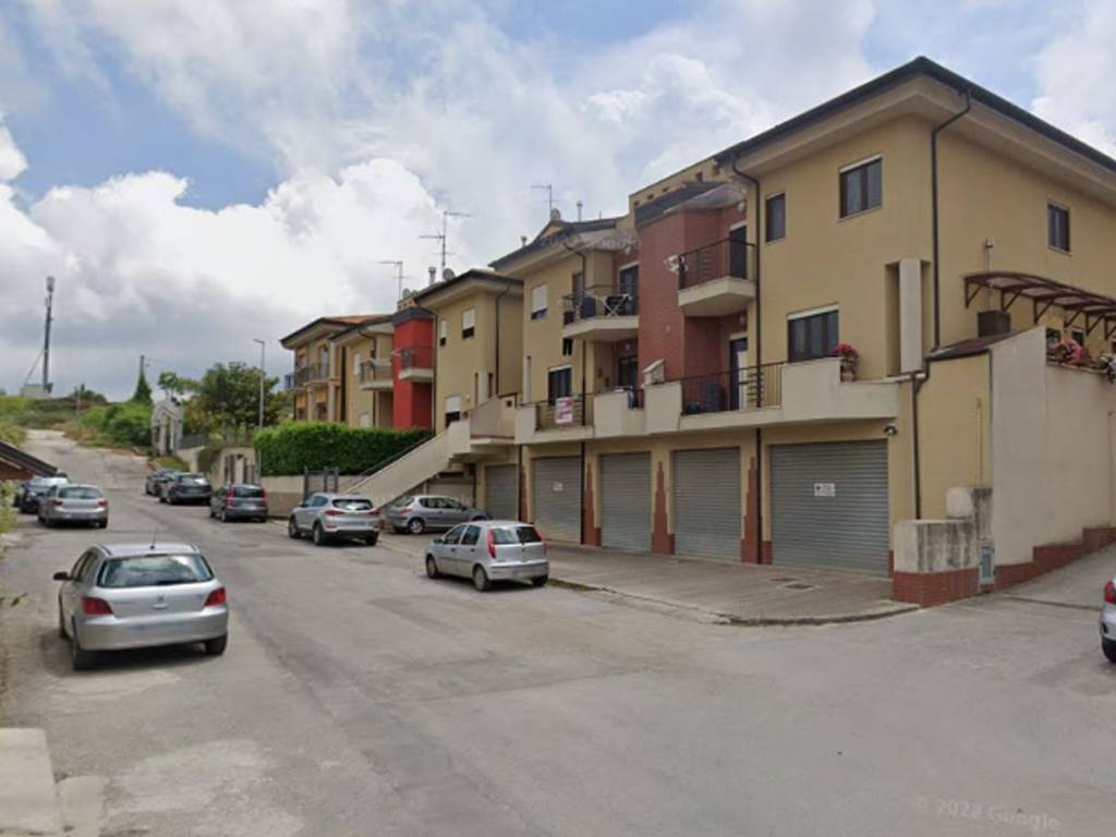 negozio in affitto a Vibo Valentia