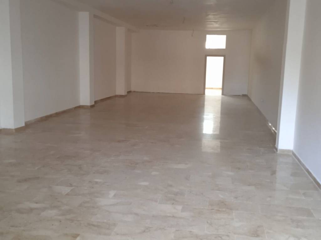 negozio in affitto a Vibo Valentia