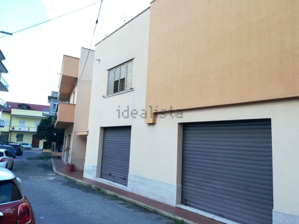locale commerciale in affitto a Vibo Valentia in zona Vibo Marina