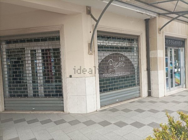 ufficio in affitto a Vibo Valentia