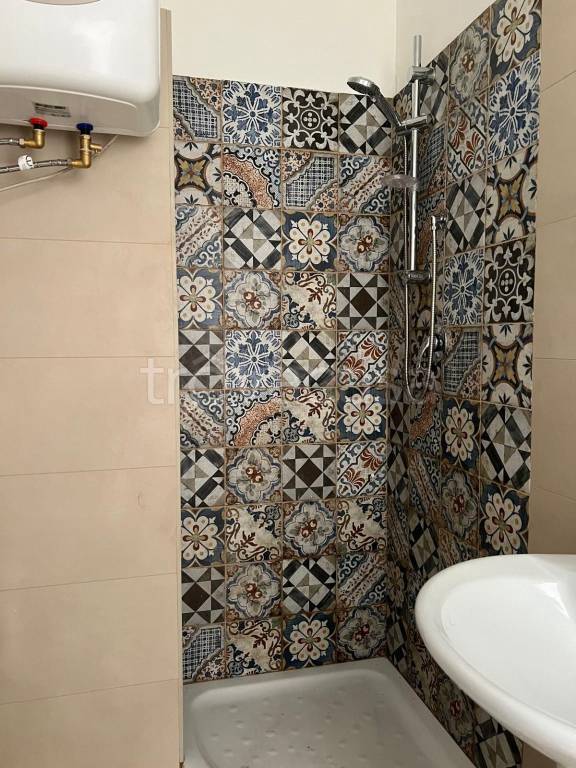 appartamento in affitto a Vibo Valentia in zona Vibo Marina