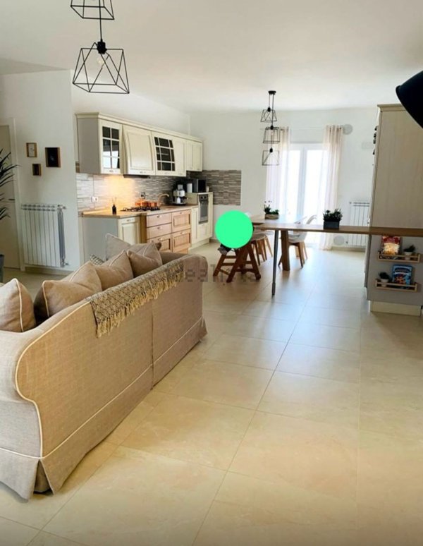 casa indipendente in affitto a Vibo Valentia