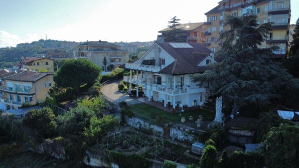 casa indipendente in affitto a Vibo Valentia