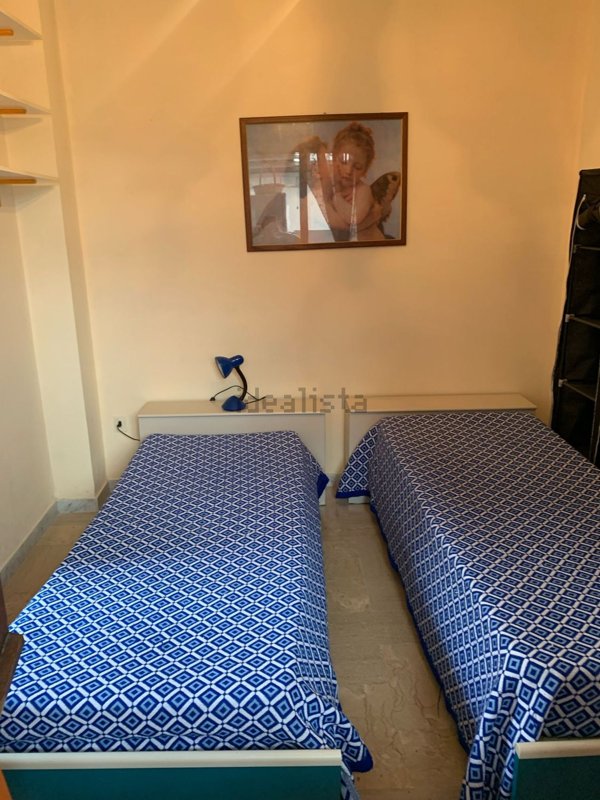 appartamento in affitto a Vibo Valentia in zona Centro Città