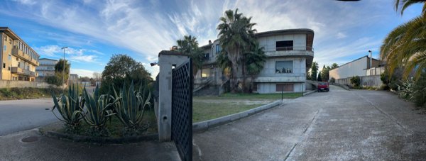 locale commerciale in affitto a Vibo Valentia