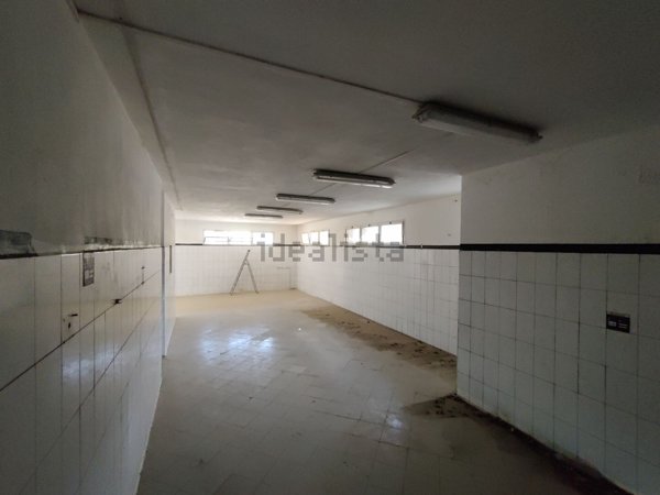 ufficio in affitto a Vibo Valentia