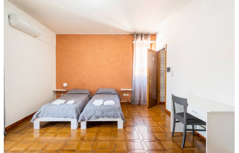 appartamento in affitto a Vibo Valentia in zona Centro Città