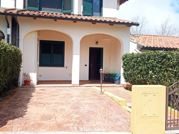 appartamento in affitto a Vibo Valentia