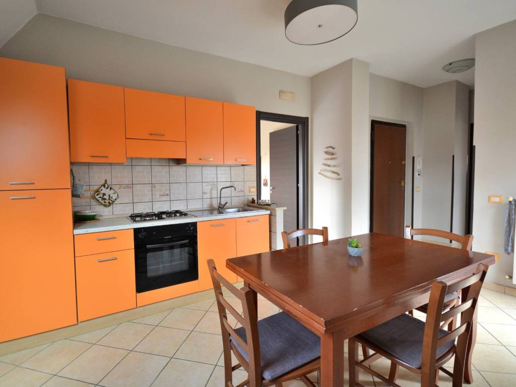 appartamento in affitto a Vibo Valentia in zona Centro Città