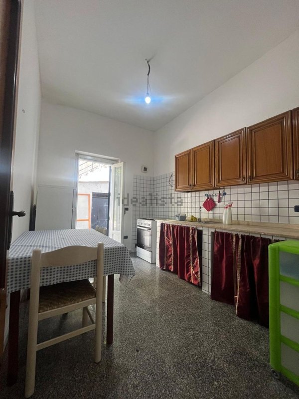 appartamento in affitto a Vibo Valentia in zona Vibo Marina