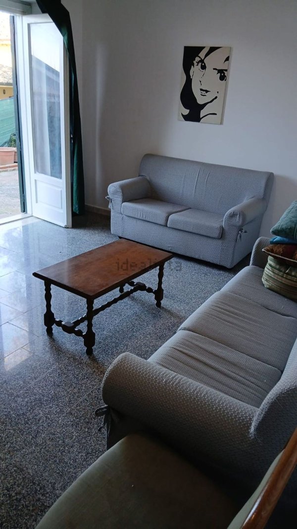 appartamento in affitto a Vibo Valentia in zona Vibo Marina