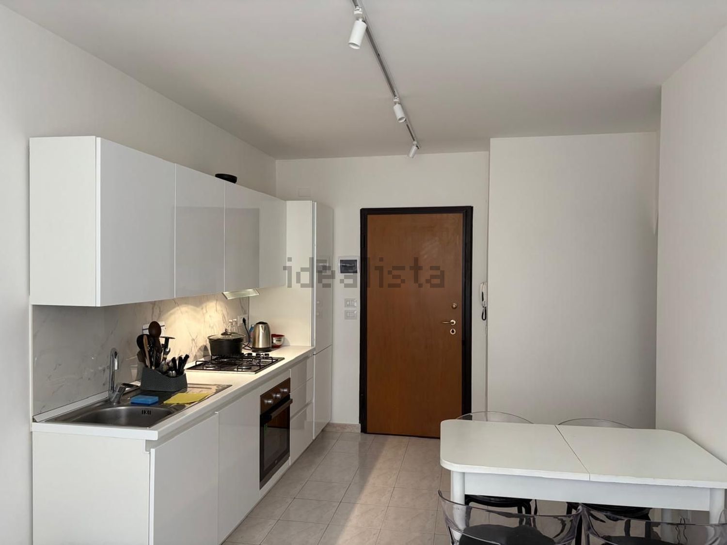 appartamento in affitto a Vibo Valentia in zona Vibo Marina