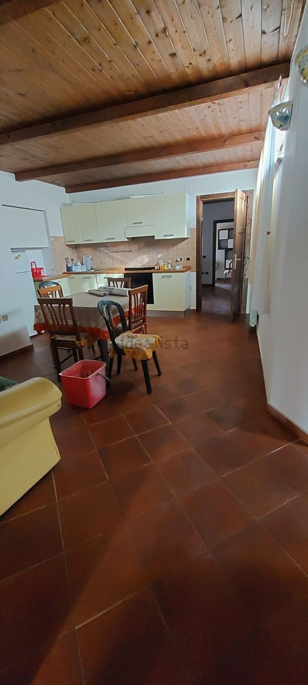 appartamento in affitto a Vibo Valentia in zona Centro Città