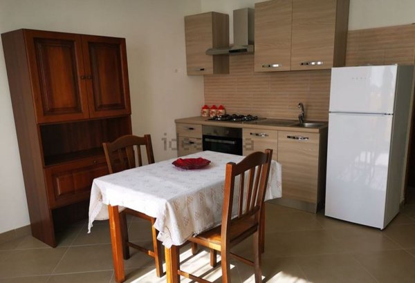 appartamento in affitto a Vibo Valentia