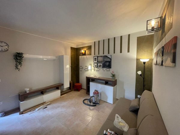 appartamento in affitto a Vibo Valentia in zona Centro Città