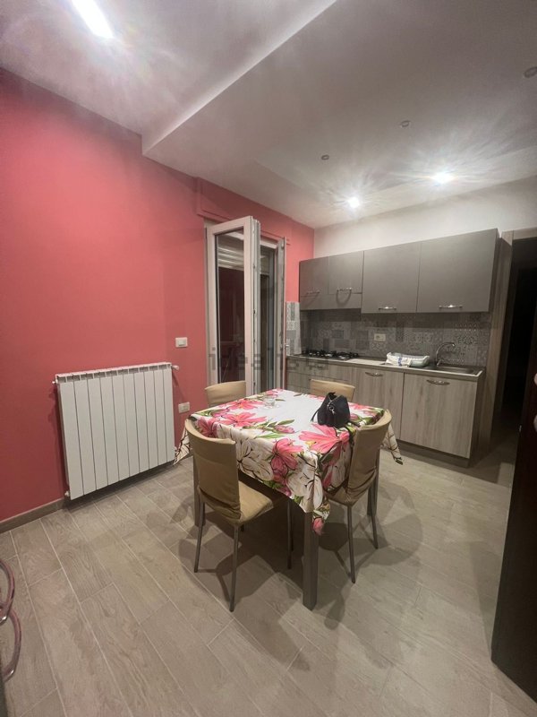 appartamento in affitto a Vibo Valentia