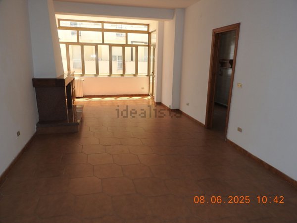 appartamento in affitto a Vibo Valentia