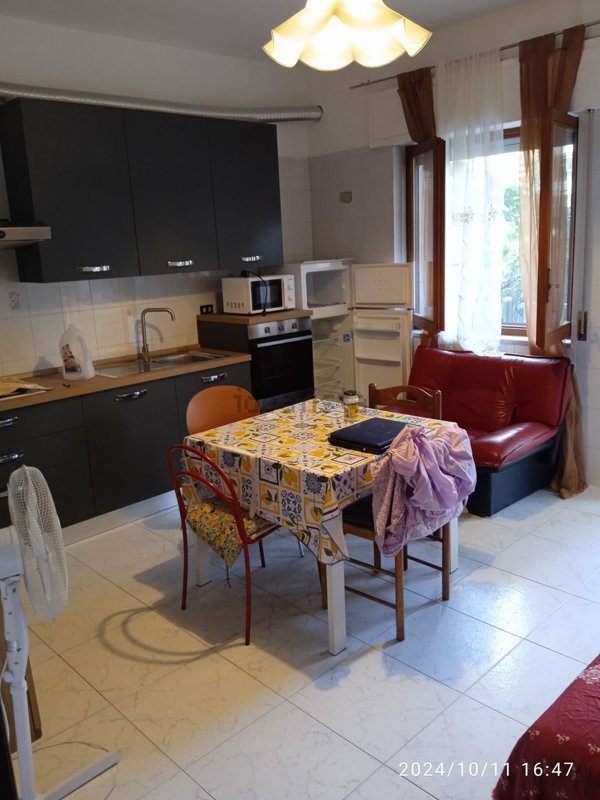 appartamento in affitto a Vibo Valentia in zona Vibo Marina