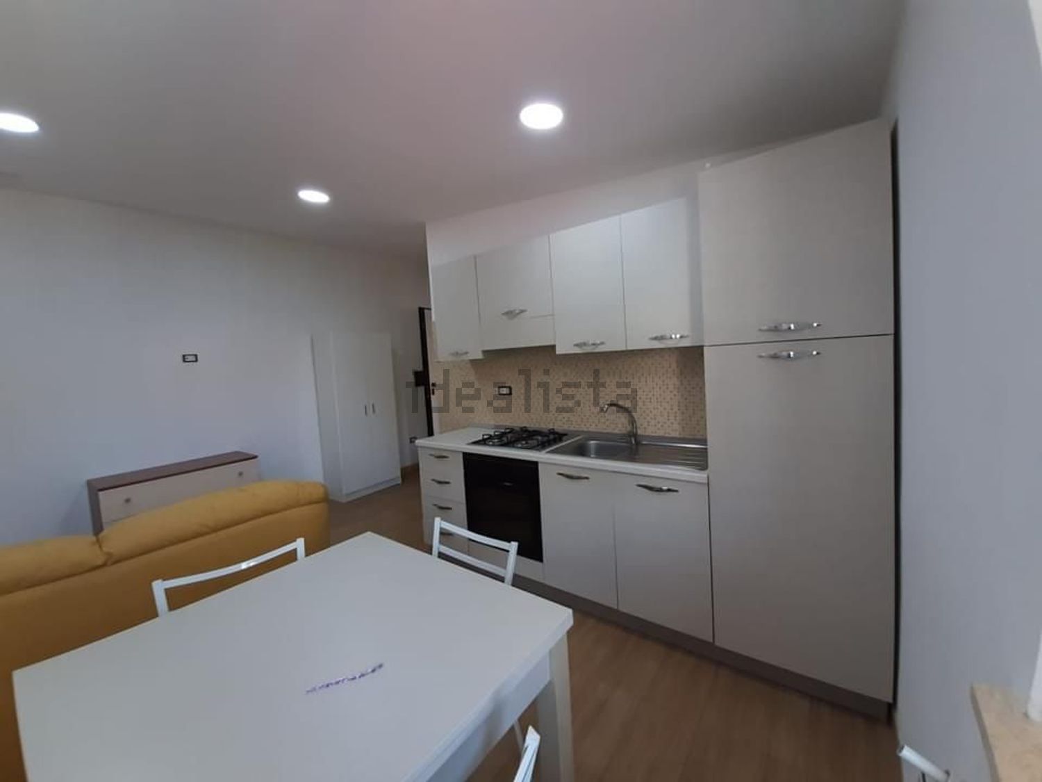 appartamento in affitto a Vibo Valentia in zona Centro Città