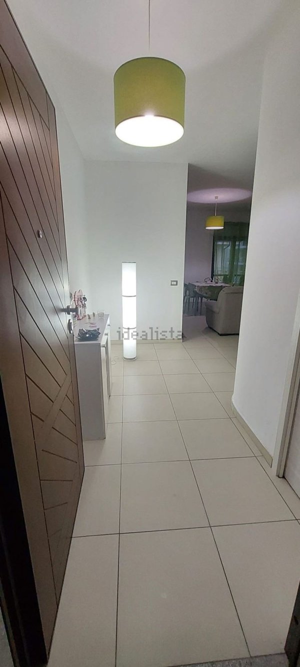 appartamento in affitto a Vibo Valentia