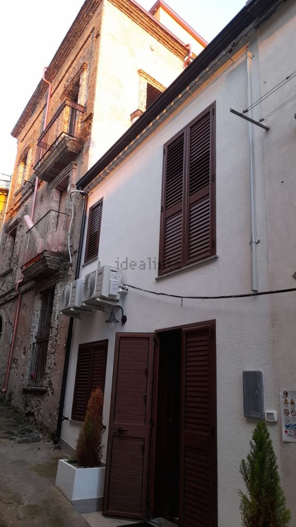 appartamento in affitto a Vibo Valentia in zona Centro Città