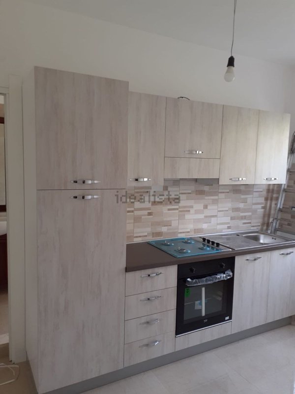 appartamento in affitto a Vibo Valentia in zona Centro Città