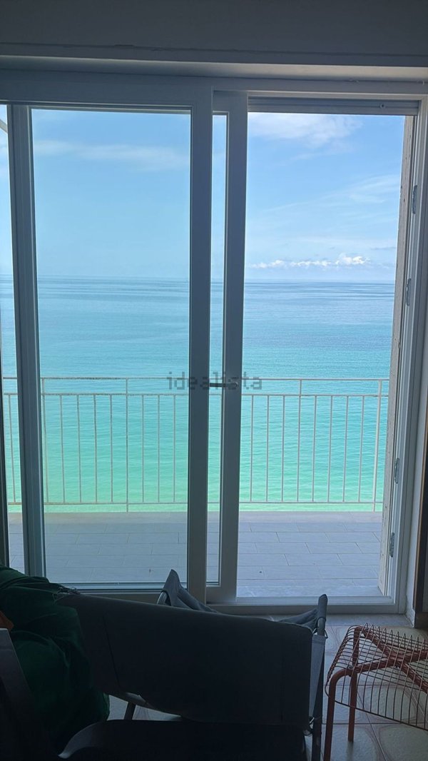 appartamento in affitto a Vibo Valentia in zona Vibo Marina