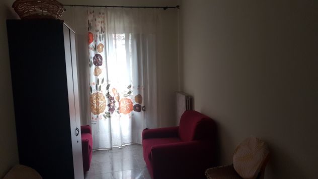 appartamento in affitto a Vibo Valentia in zona Centro Città