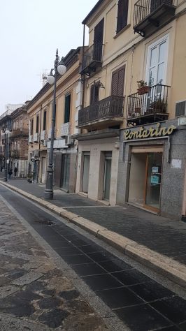 appartamento in affitto a Vibo Valentia in zona Centro Città