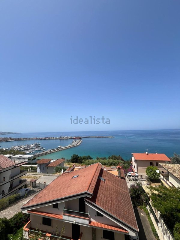 appartamento in affitto a Vibo Valentia in zona Vibo Marina