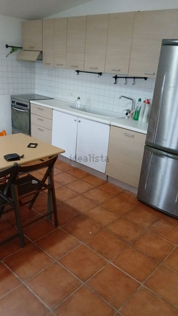 appartamento in affitto a Vibo Valentia in zona Vibo Marina