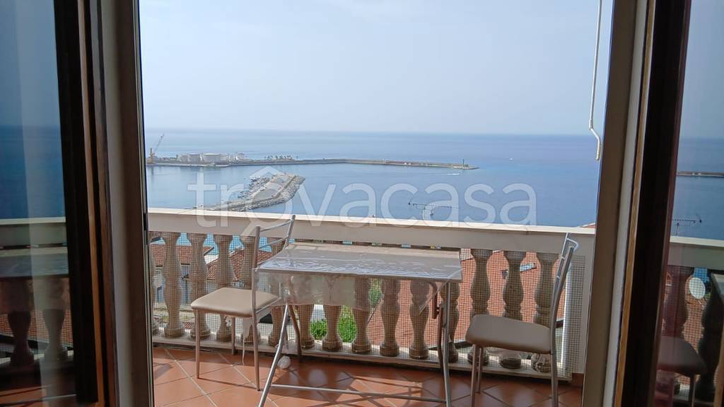 appartamento in affitto a Vibo Valentia in zona Vibo Marina