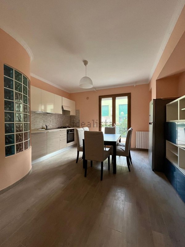 appartamento in affitto a Vibo Valentia in zona Centro Città