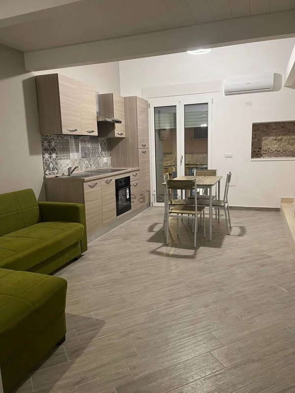 appartamento in affitto a Vibo Valentia in zona Centro Città