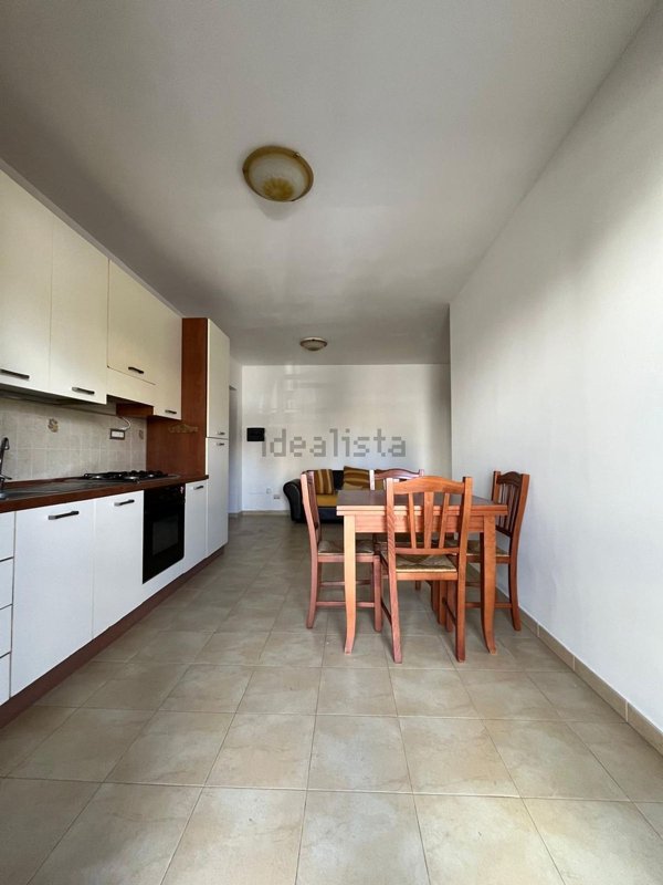 appartamento in affitto a Vibo Valentia in zona Centro Città