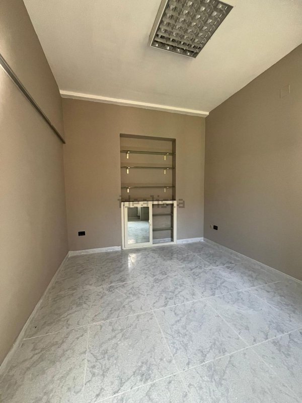 appartamento in affitto a Vibo Valentia in zona Centro Città