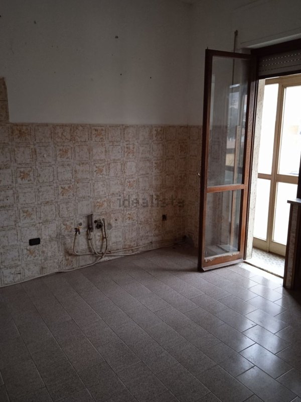 appartamento in affitto a Vibo Valentia in zona Centro Città