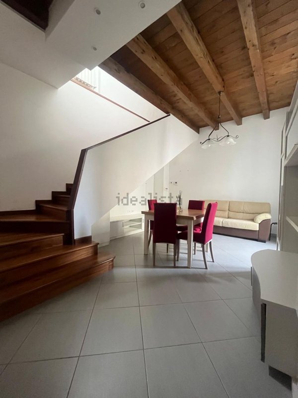 appartamento in affitto a Vibo Valentia in zona Centro Città