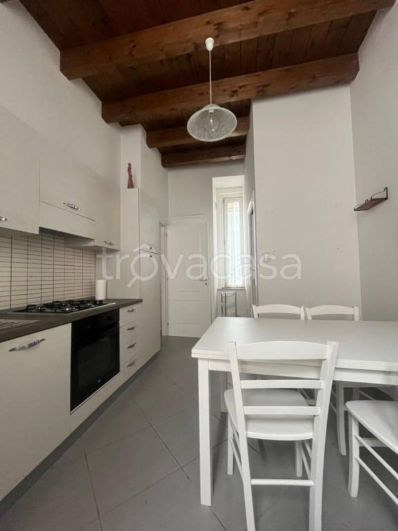 appartamento in affitto a Vibo Valentia in zona Centro Città