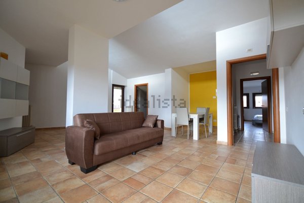 appartamento in affitto a Vibo Valentia