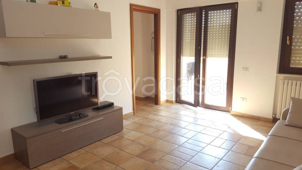 appartamento in affitto a Vibo Valentia