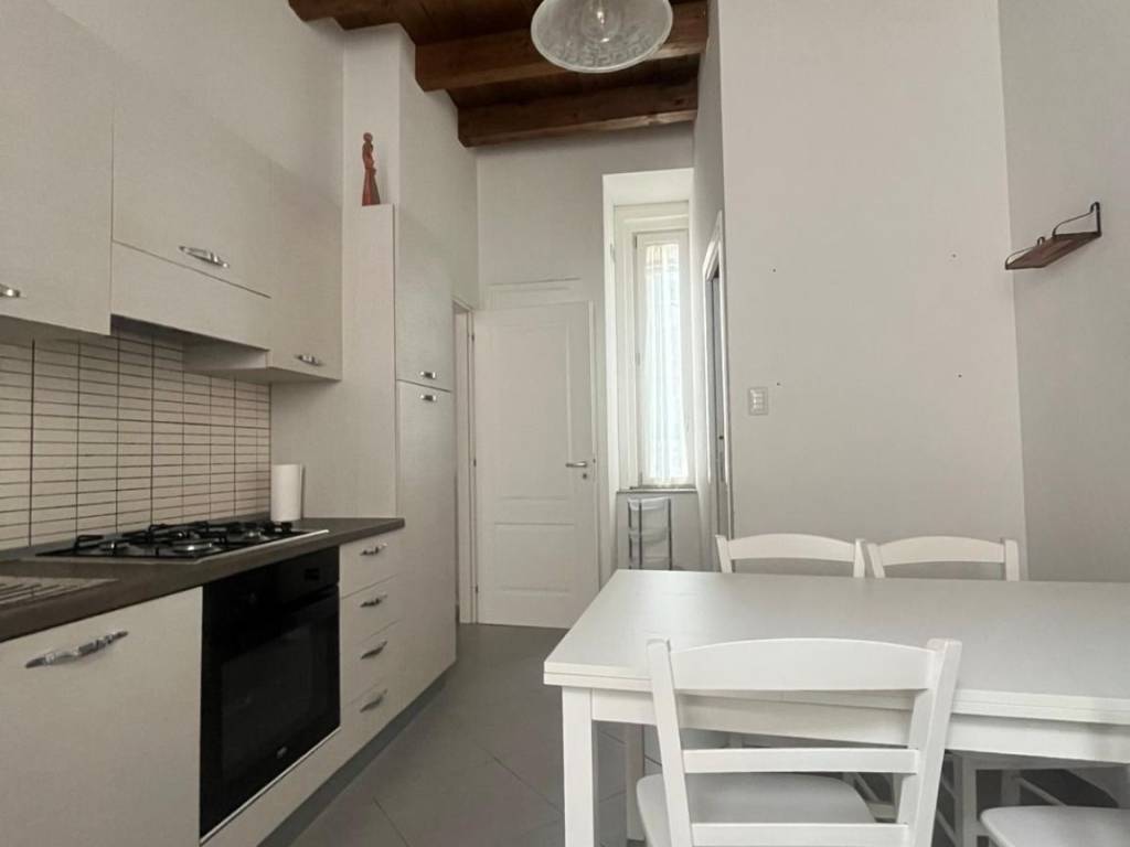 appartamento in affitto a Vibo Valentia in zona Centro Città