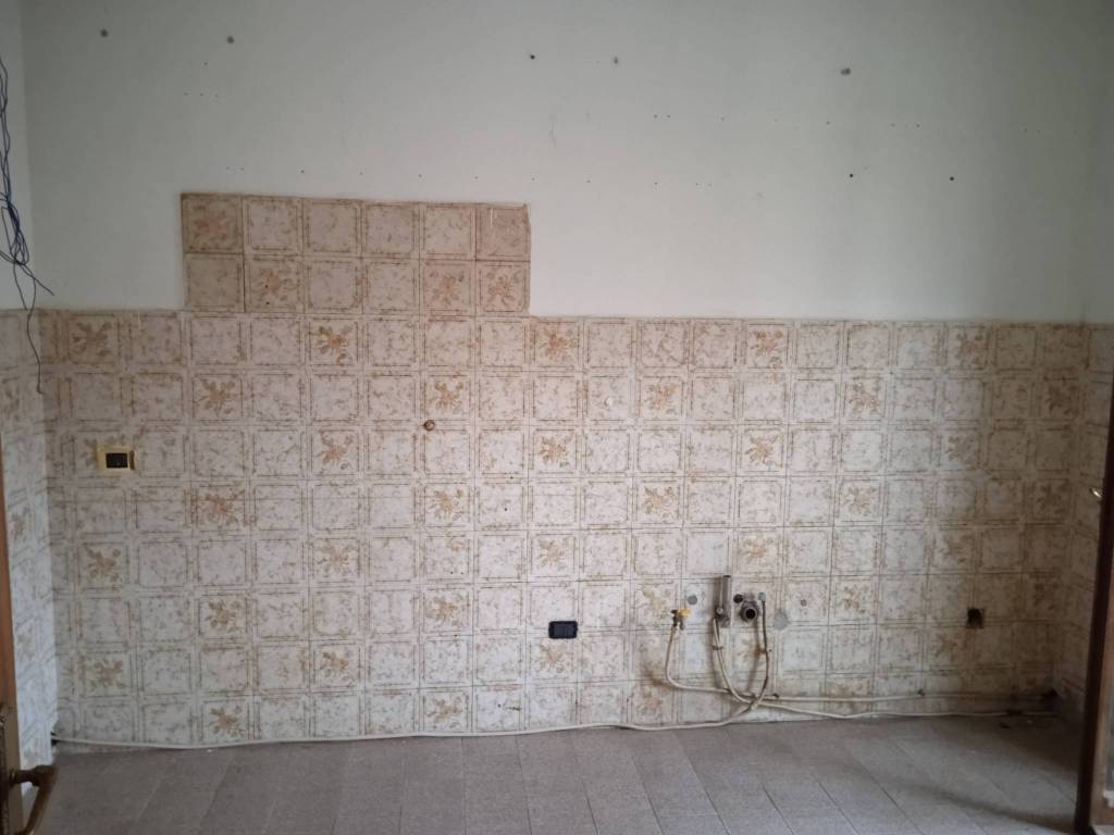 appartamento in affitto a Vibo Valentia in zona Centro Città