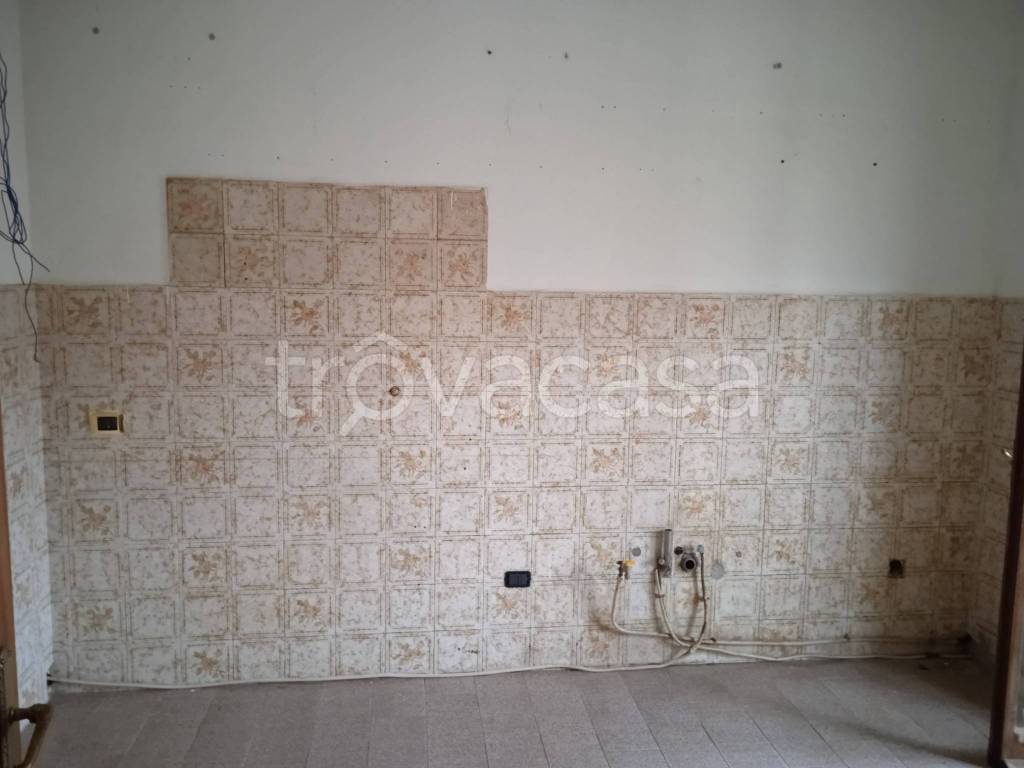 appartamento in affitto a Vibo Valentia in zona Centro Città