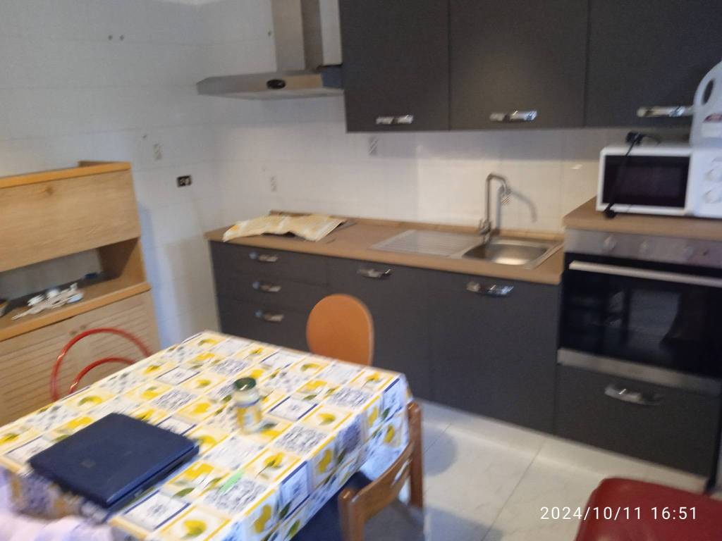 appartamento in affitto a Vibo Valentia in zona Vibo Marina