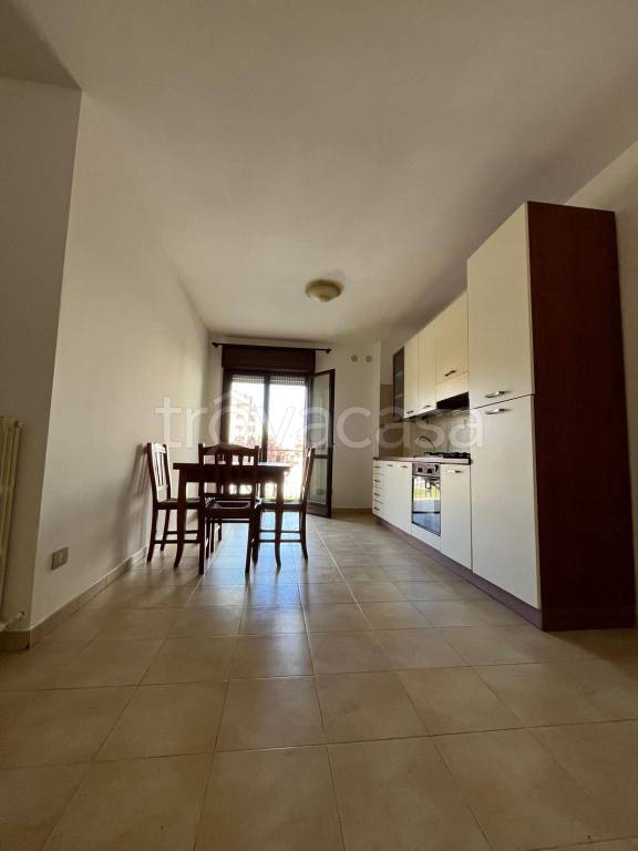 appartamento in affitto a Vibo Valentia in zona Centro Città