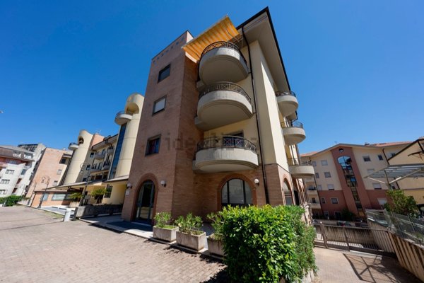 appartamento in affitto a Vibo Valentia